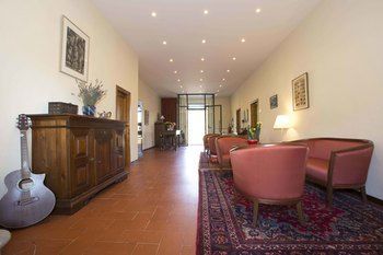 Villa Le Monache Pontassieve Exterior photo