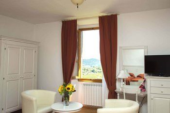 Villa Le Monache Pontassieve Exterior photo